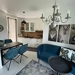 Appartement Inessa *