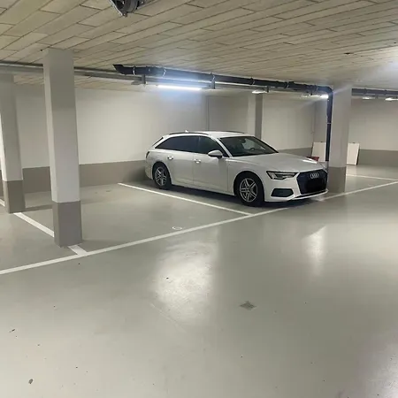 Inessa Apartamento Torri Del Benaco