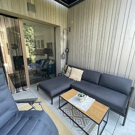 Apartamento Inessa Torri Del Benaco