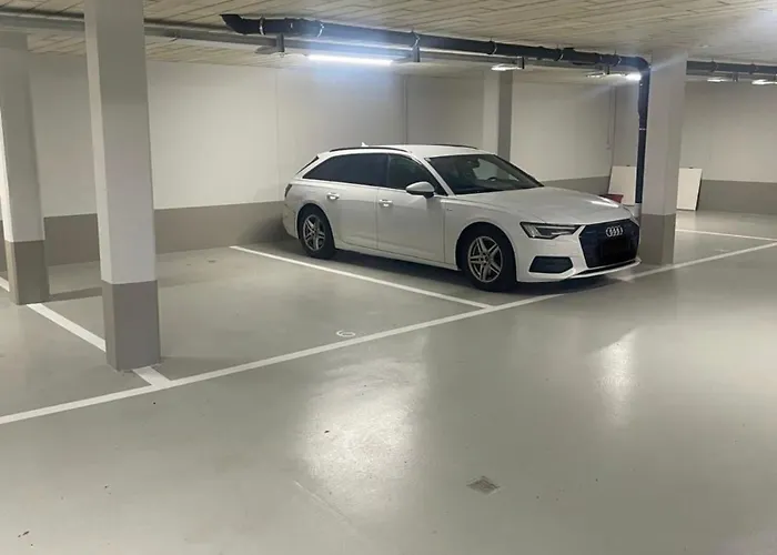 Inessa Apartamento Torri Del Benaco