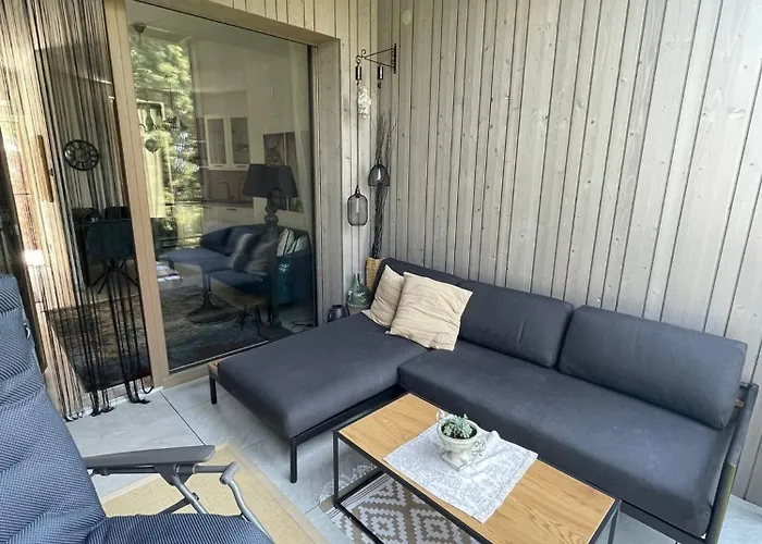 Apartament Inessa Torri Del Benaco