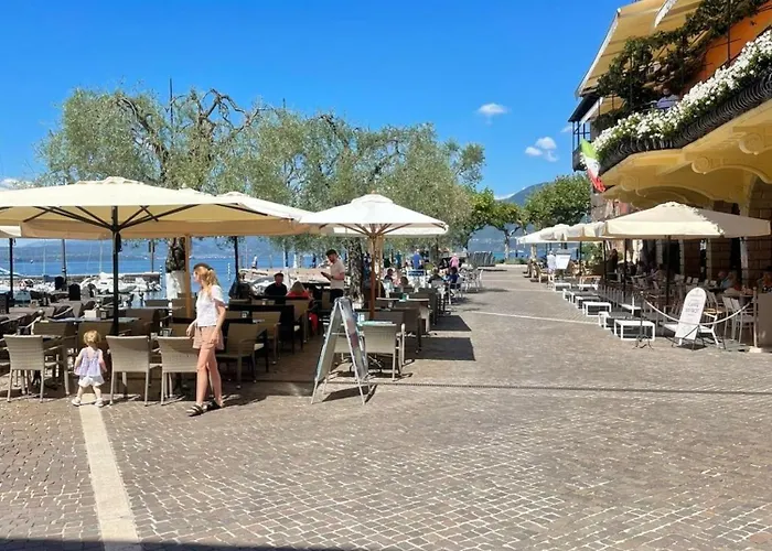 Apartamento Inessa *