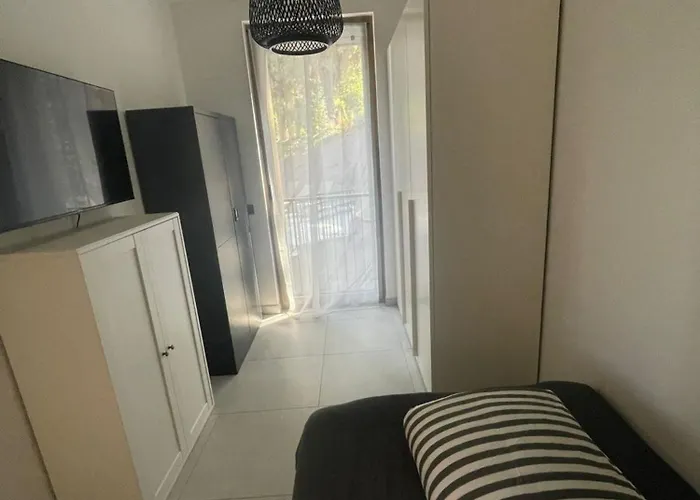Apartament Inessa