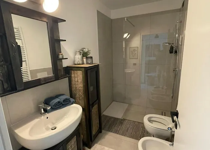 Apartament Inessa Torri Del Benaco