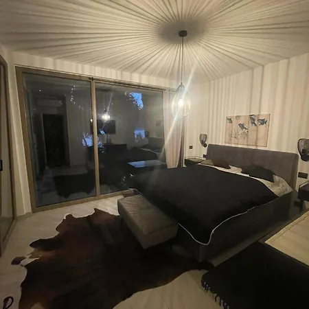 Inessa Apartment