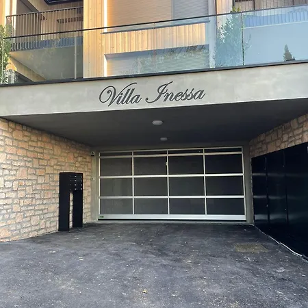 Apartment Inessa