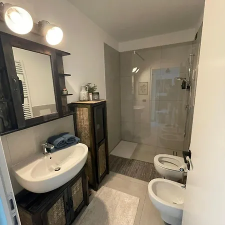 דירה Inessa טורי דל בנקו