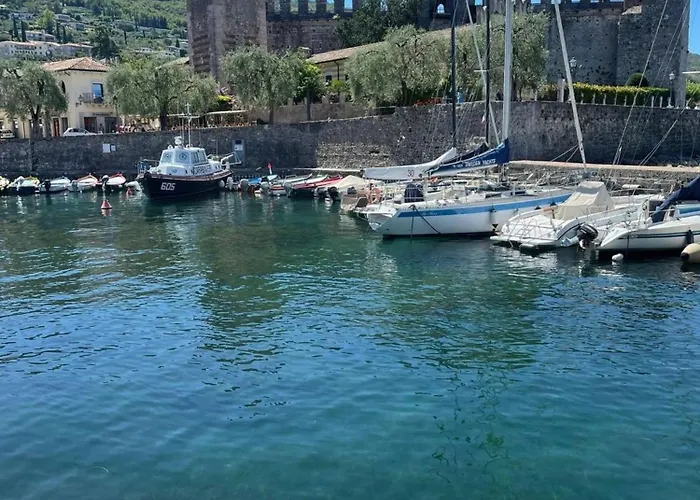 Inessa Διαμέρισμα