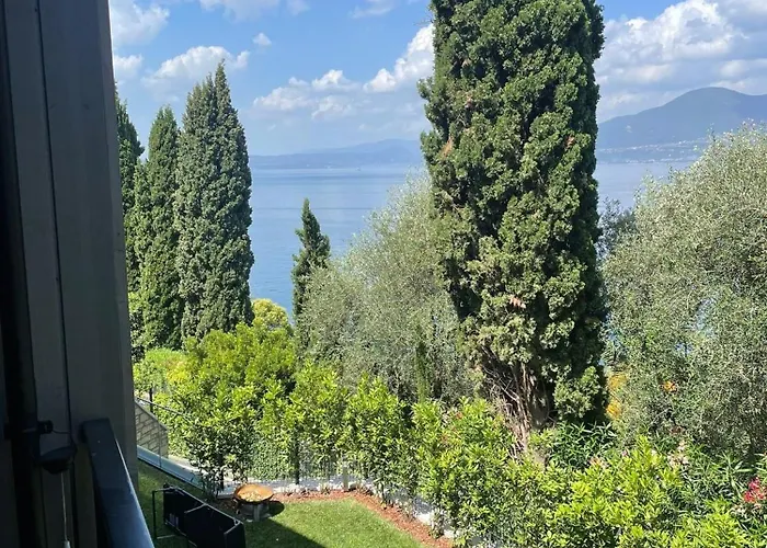 Inessa Διαμέρισμα Torri Del Benaco